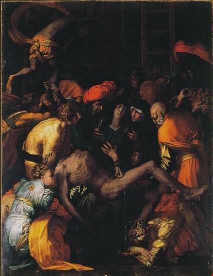 Chiesa di San Lorenzo