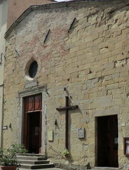  Sansepolcro  