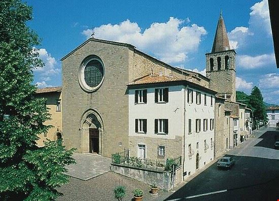  Sansepolcro  