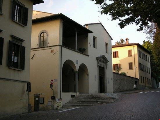  Sansepolcro  