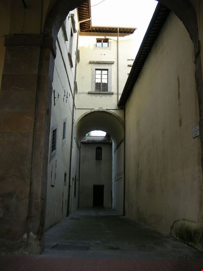  Sansepolcro  