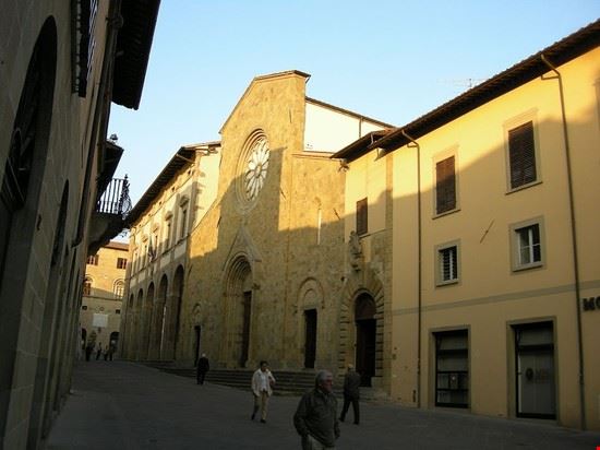  Sansepolcro  