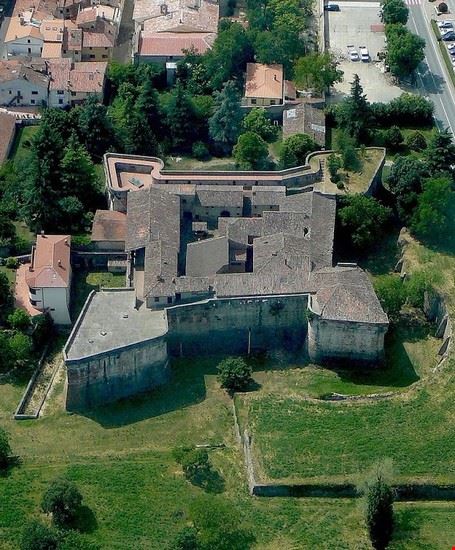 Fortezza Medicea