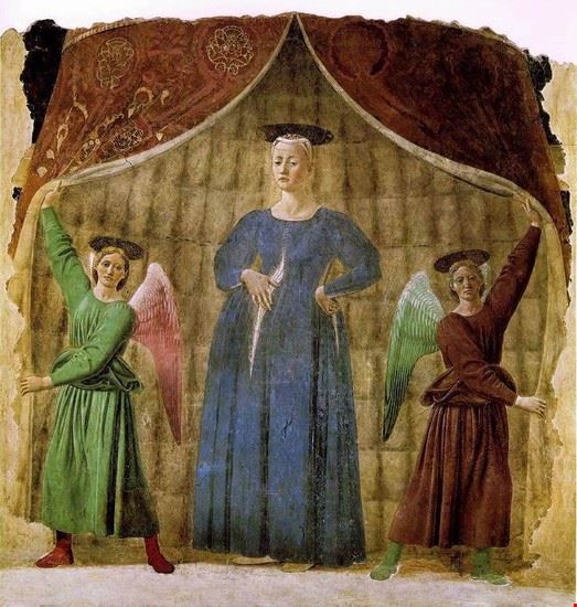  Sansepolcro  