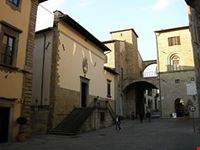 museo civico sansepolcro
