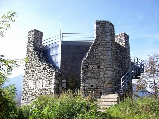 torre picotta