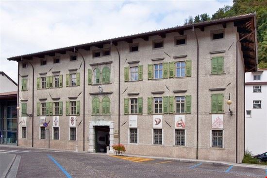 Palazzo Campeis