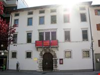palazzo frisacco