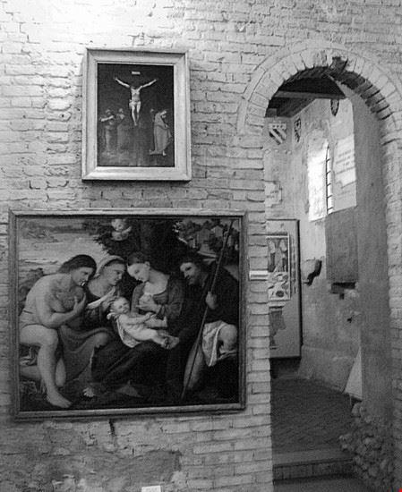 Museo Civico di Conegliano