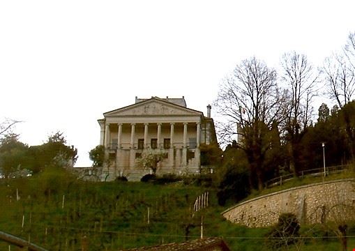 Ville Venete
