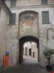 porta monticano