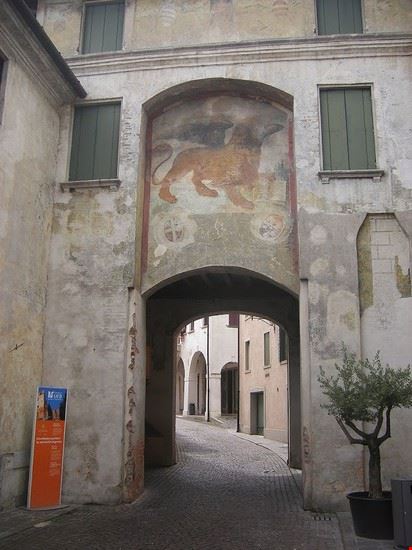  Conegliano  