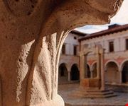 ex convento di san francesco