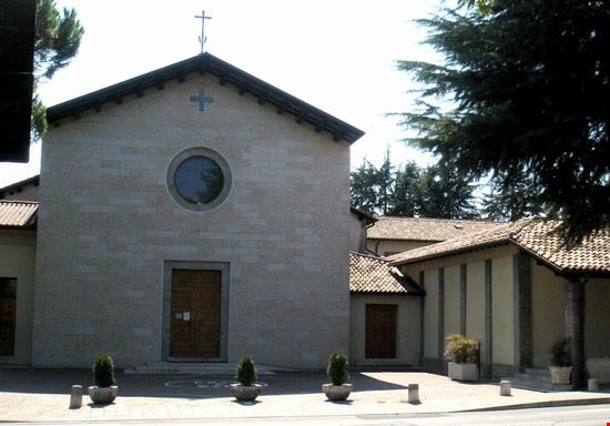 Chiesa di Sant’Antonio da Padova
