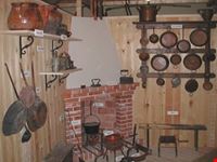 museo civiltà contadina