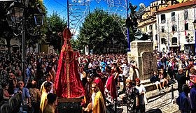 festa san donato