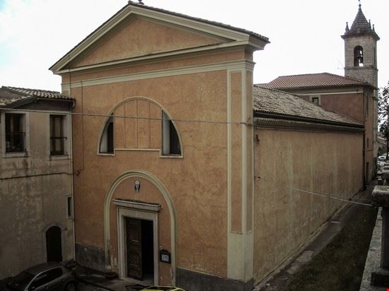 Convento dei Francescani