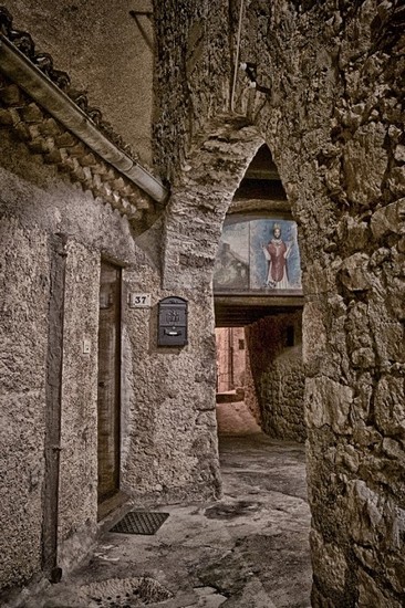 arco delle origini