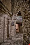 arco delle origini