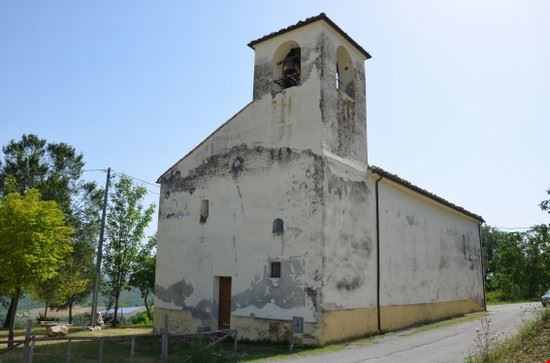 Chiesa Parrocchiale di Sant’Andrea