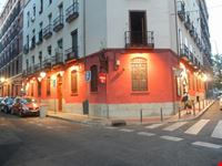 madrid corral de la moreria