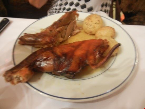  Madrid  