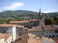 auditorium santa chiara sansepolcro