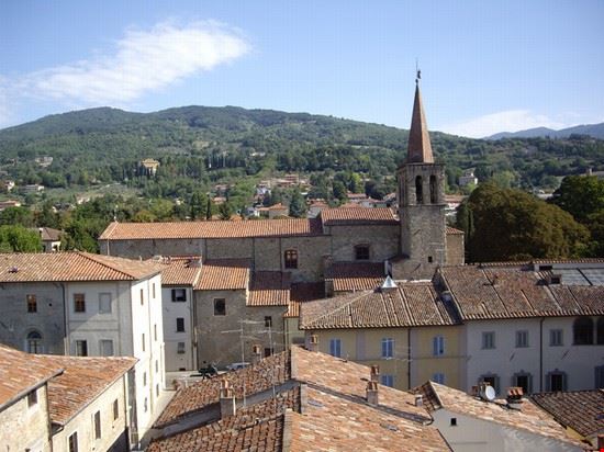 Sansepolcro  