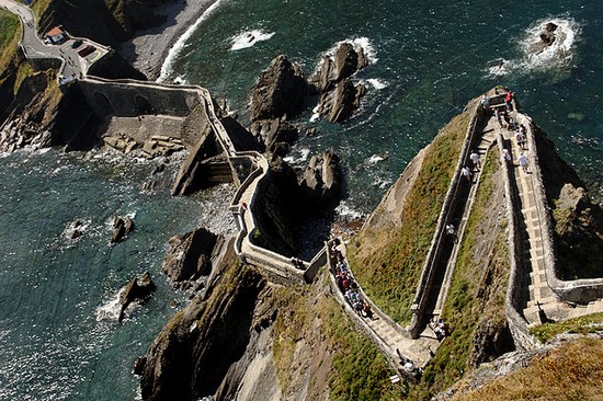 San Juan de Gaztelugatxe 1