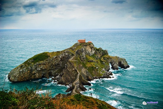 San Juan de Gaztelugatxe 2