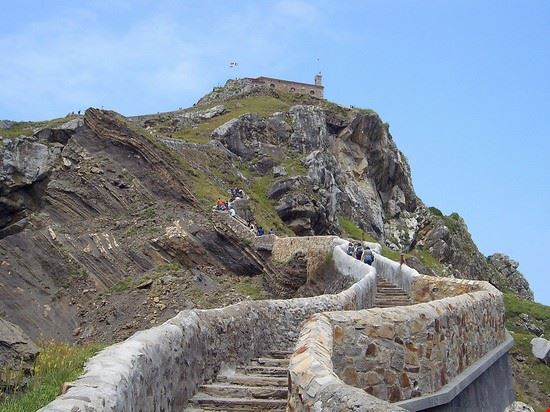  Bermeo  