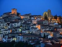 Panorama notturno