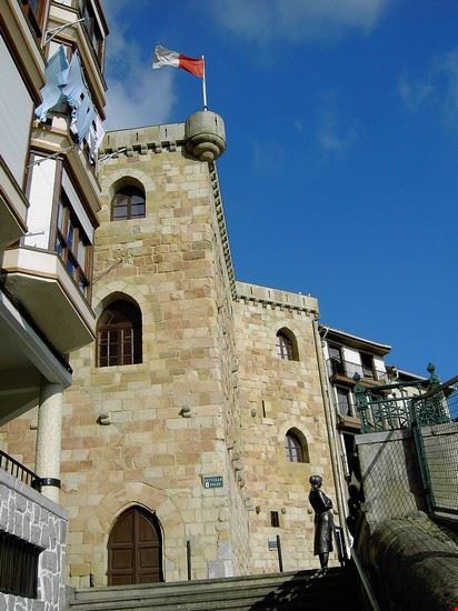  Bermeo  
