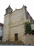 bermeo chiesa santa eufemia