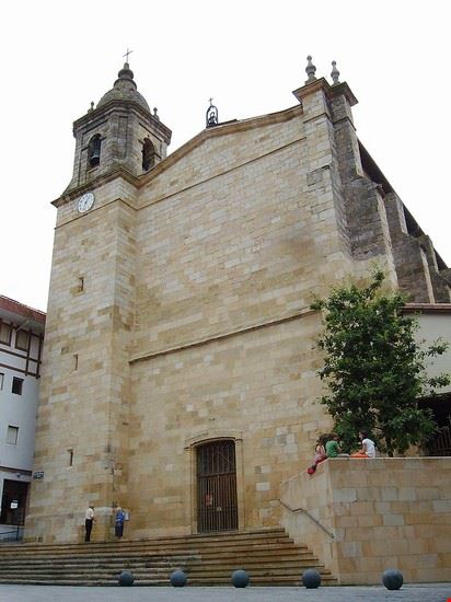 Chiesa di Santa Eufemia - Telle - Telle - CC BY-SA 3.0