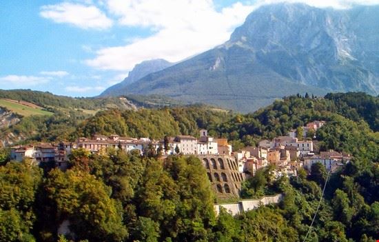 Centro Storico