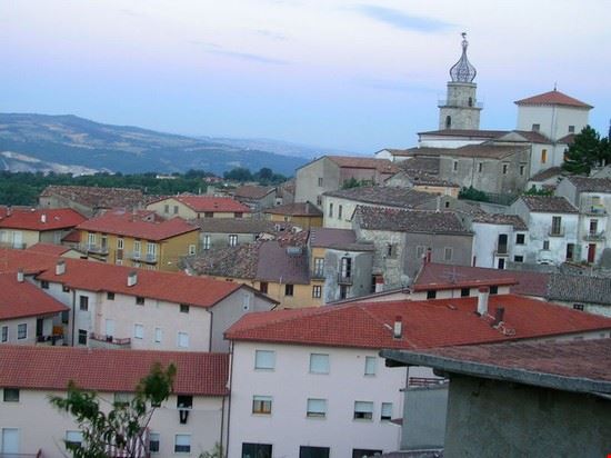  Sepino  