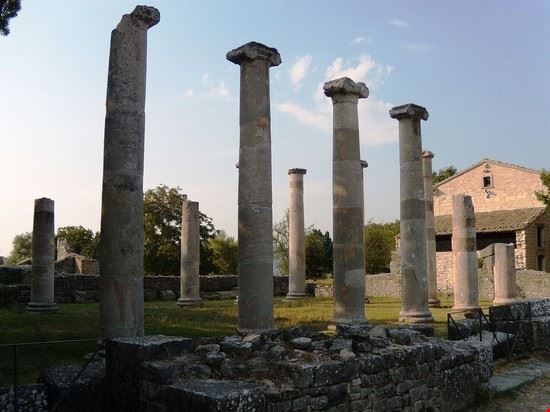  Sepino  
