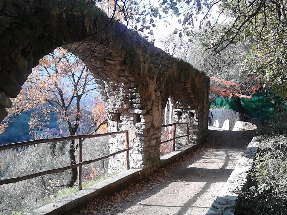 acquedotto