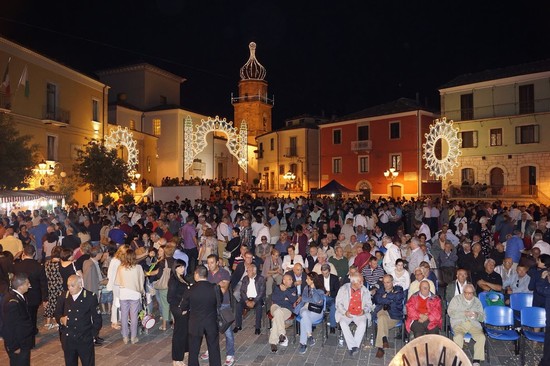 festa di santa cristina sepino