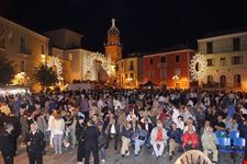 festa di santa cristina sepino