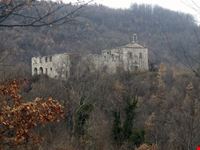 sepino monastero