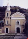 chiesa santa maria la pinta