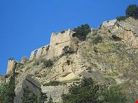 mura amantea