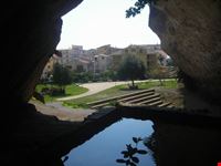 grotta di amantea