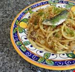 pasta con le sarde