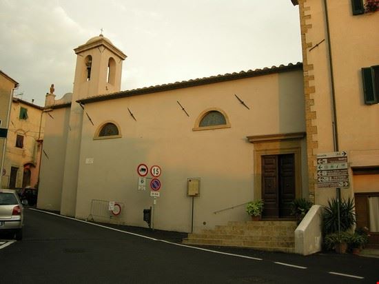  Guardistallo  