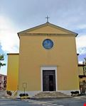 chiesa santi lorenzo e agata