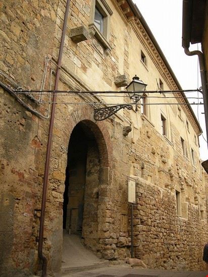  Guardistallo  