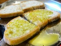 bruschetta